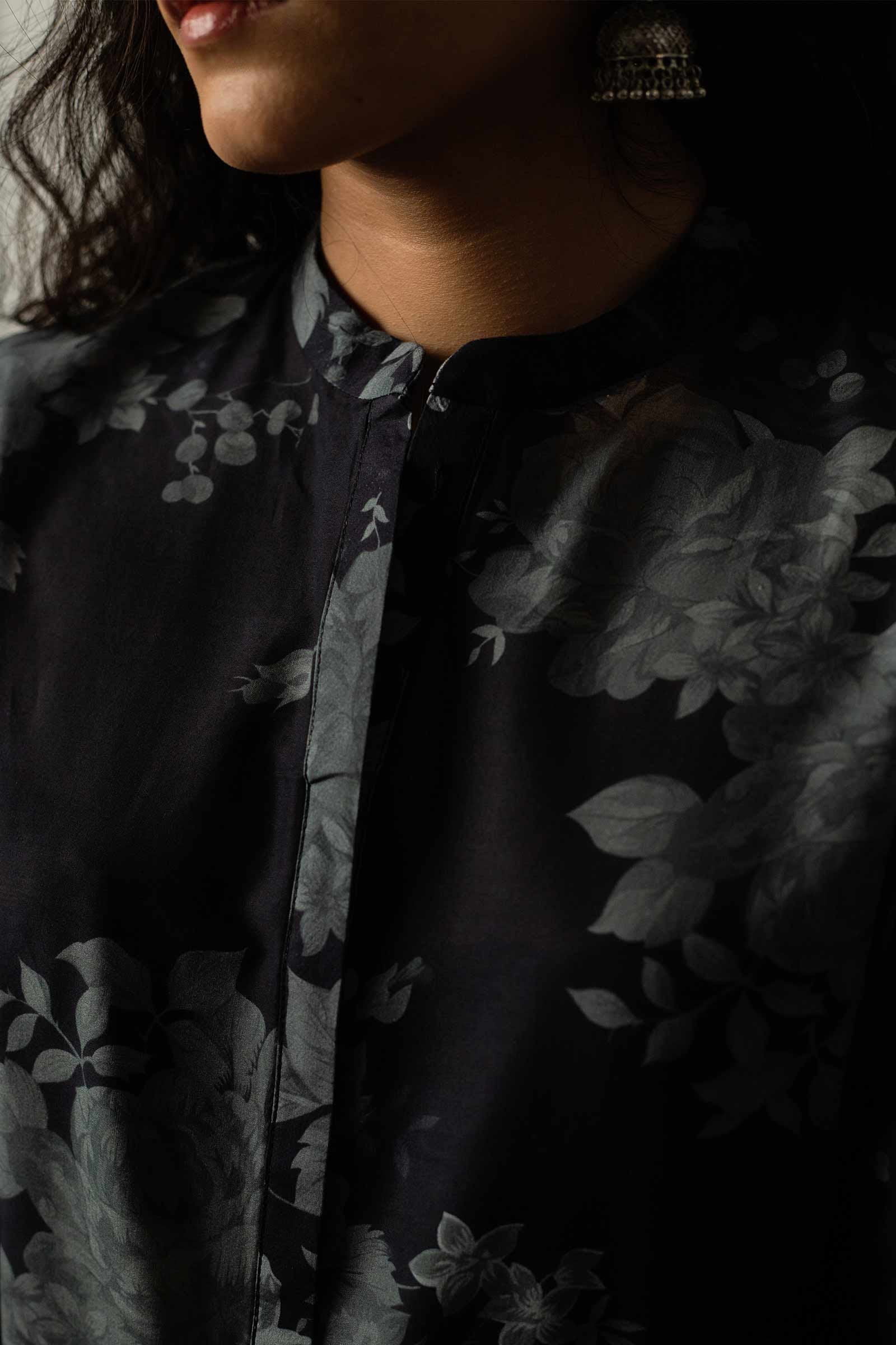 B036– Zara Shahjahan Bangladesh