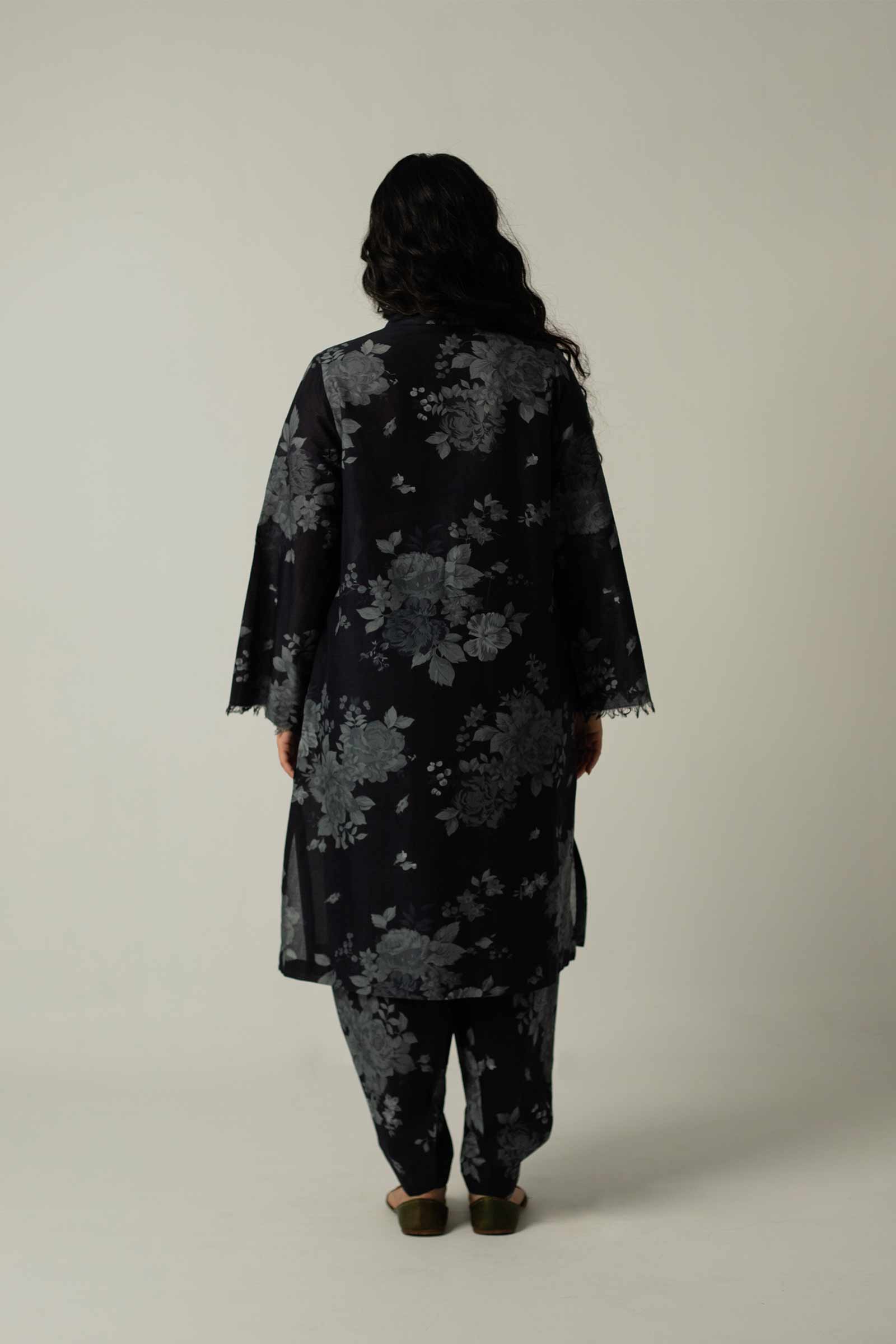 B036– Zara Shahjahan Bangladesh